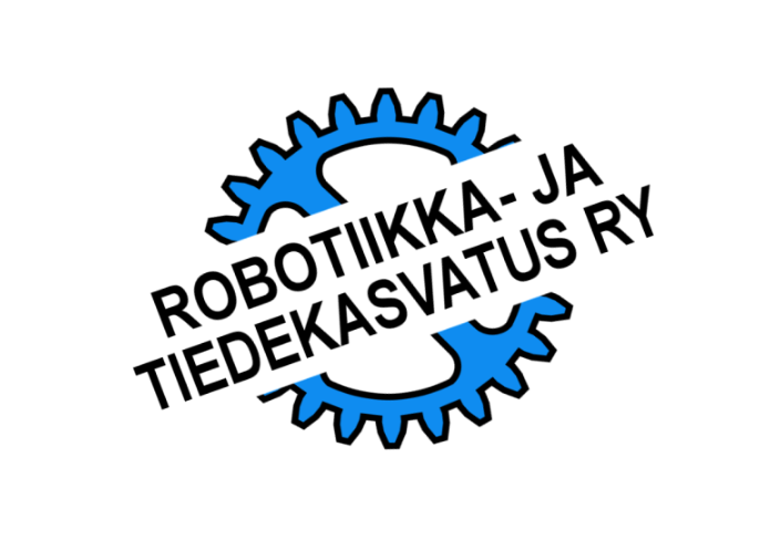 Robotiikka _logo_e
