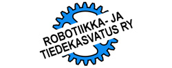 Robotiikka-logo
